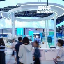 “脑机接口看中国！”美媒：中国正在脑科学领域迎头赶上
